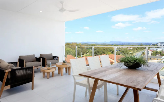 The Beach Houses Holiday Villas