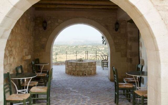 Kastellos Village -Central Complex
