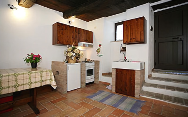 Agriturismo Villamagna Palazzo