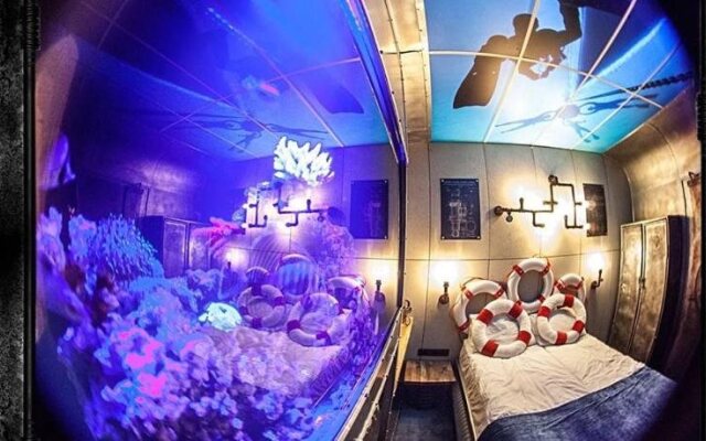 Browar CzenstochoviA Hotel&Spa