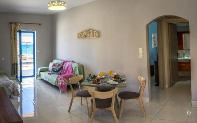 Galazio Beach Resort by Estia