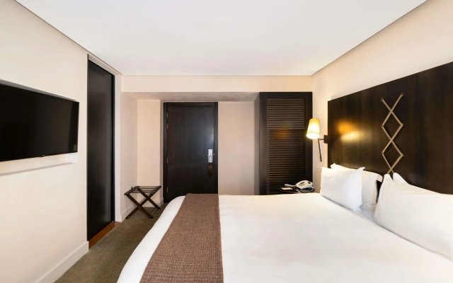 Sofitel Montevideo Casino Carrasco and Spa
