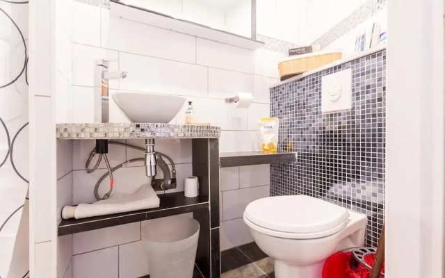 Studio in Aix en Provence