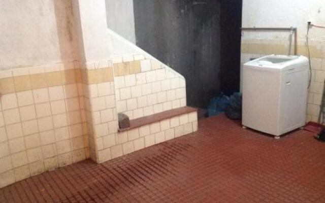 Quarto Bom Astral