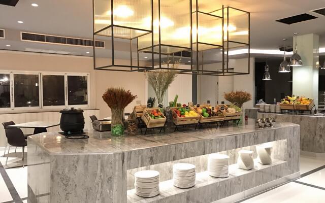 Maysa by Hin Nam Hotel