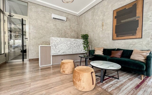 Goistay Elegant Refugio Caribeño 1br Gym Pool Naco