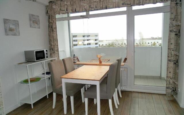 Ferienpark M04-001 Ferienpark