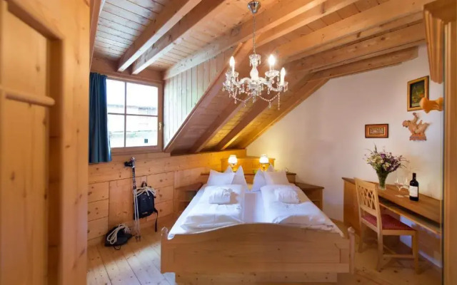 Hotel Ansitz Jakoberhof - Alpine Relax