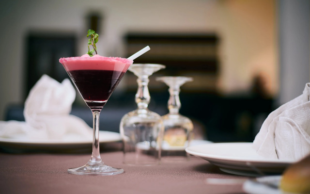 Dunia Hôtel Bamako