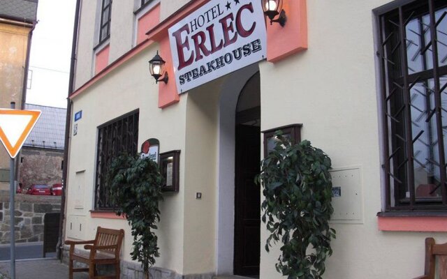 Hotel Erlec
