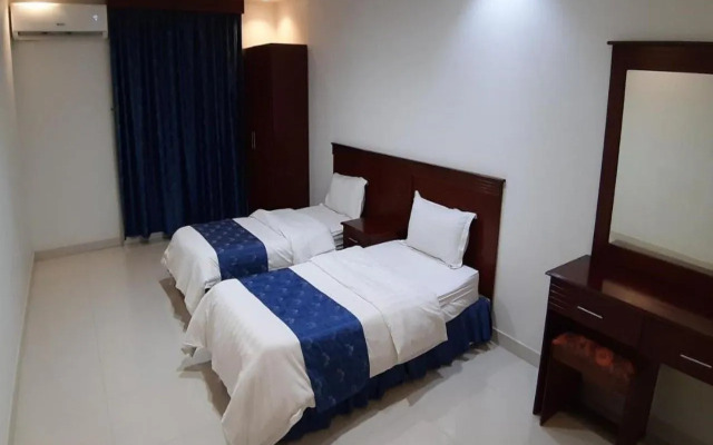 Jawharat Qasr Al Safwa