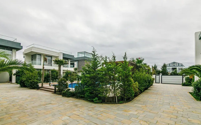Tiffany Villas Baku
