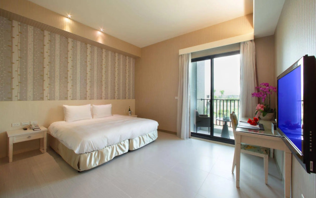 L'arc Hotel