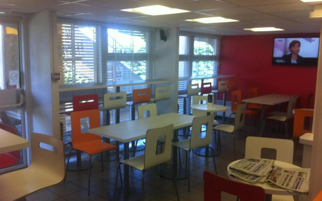 Premiere Classe Arles