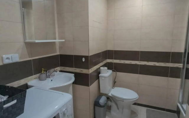 Apartmánek Protěž