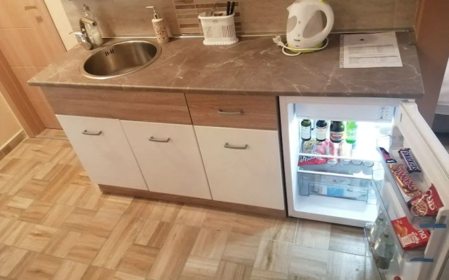 Airport Belgrade Rest Apartments Hotel