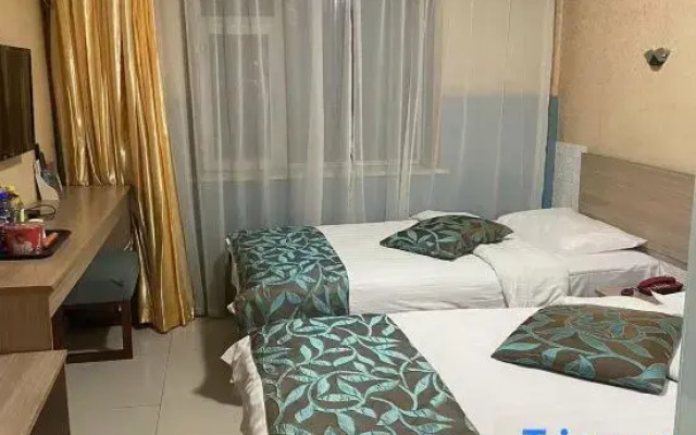 Wanhao Business Hotel