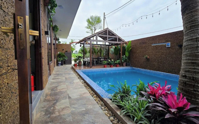 Serena Villa Tam Coc