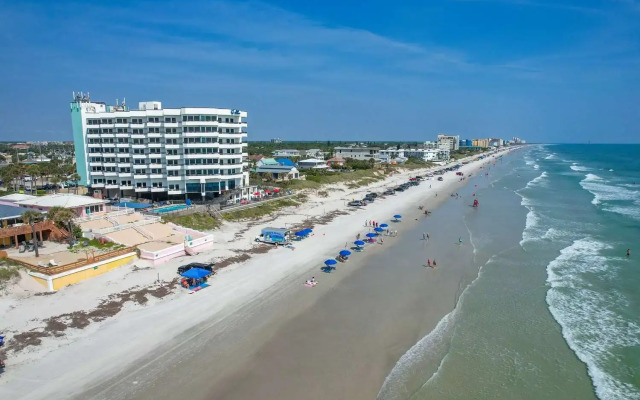 Holiday Inn New Smyrna Beach