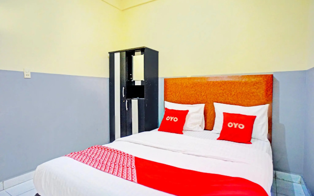 Hotel O Skyview Near Universitas Sumatra Utara ( USU ) Formerly Juma Ciger – Guest Rooms – Medan