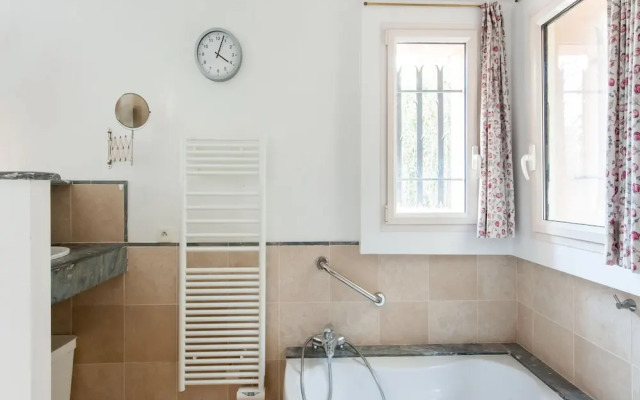 Holiday Home in France With Private Pool