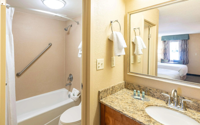 Best Western Charleston Inn