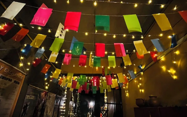 Casa de huespedes La Casa Bonita