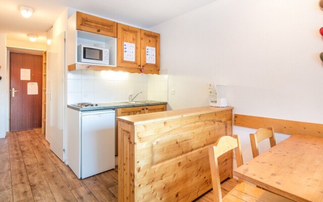 Chalets & Balcons de la Vanoise