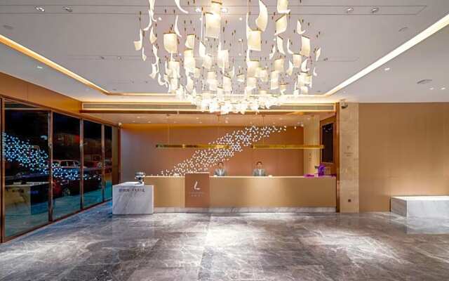 Lavande Hotel Chaozhou Chaofeng Road Hexie Build Harmonious
