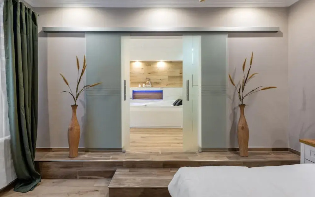 Cityhotel Bernburg