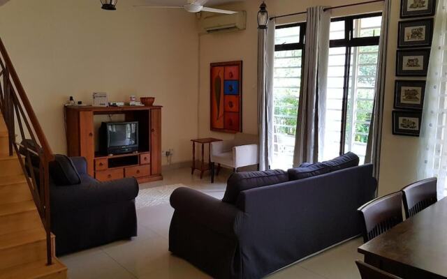 Cozy Putrajaya Homestay