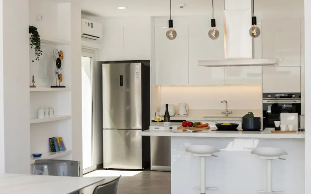 Protaras Bay View Villa 11