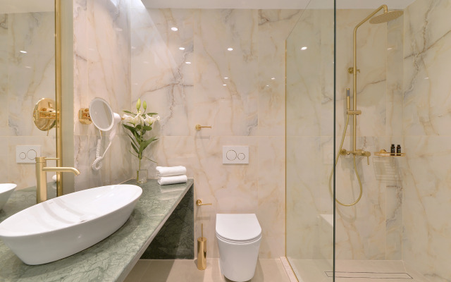 Acropolian Spirit Boutique Hotel