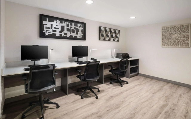 Best Western Plus Prince George