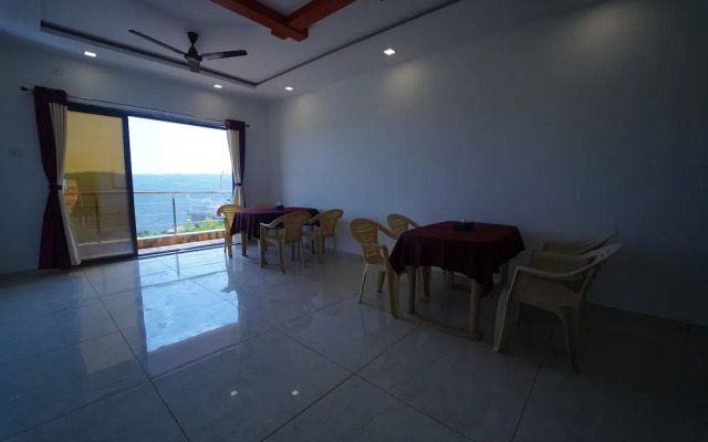 Infinity View by Treebo