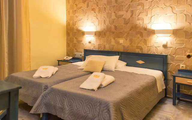 Eko Suites