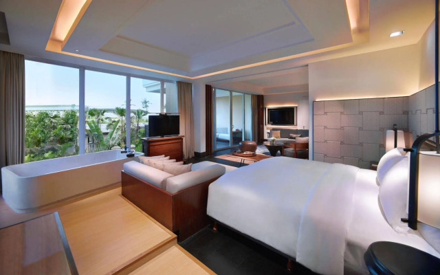 Suites & Villas at Sofitel Bali