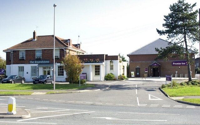 Premier Inn Littlehampton