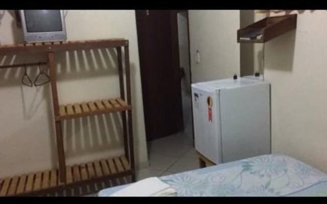 Pousada Recanto de Minas