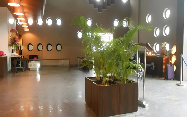 Hotel Park Prime Kolkata