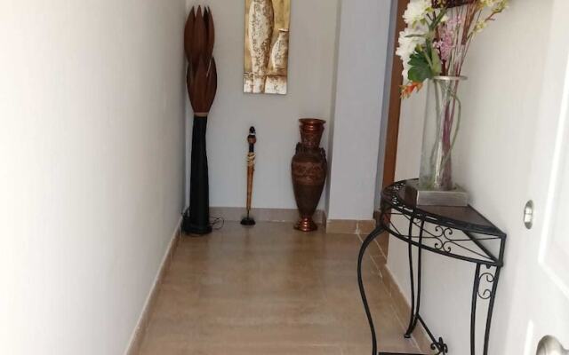 Apartamento Ade