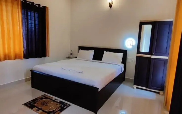 Chirooss Resort
