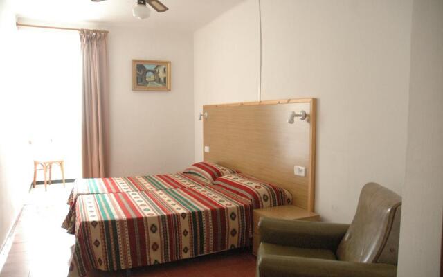 Hostal Olga