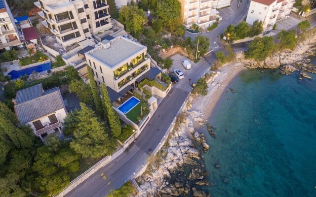 Apartments DEL MAR 1