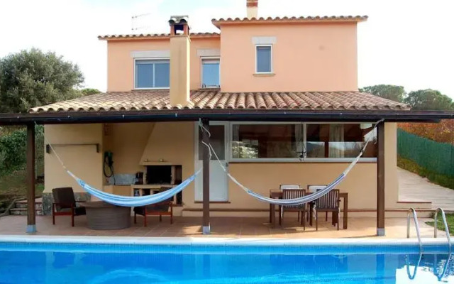 Santa Julia Holiday House
