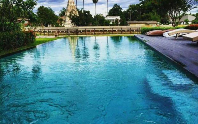 Maraya Hotel & Resort