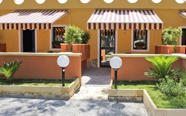 Palace Hotel Costa Del Sole