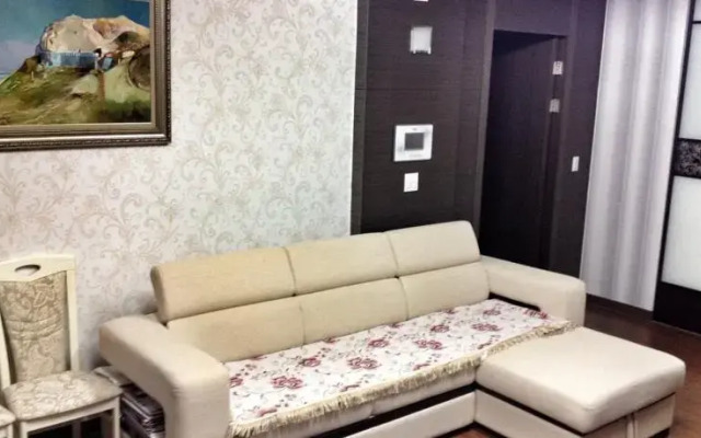 Highvill Astana Apartment