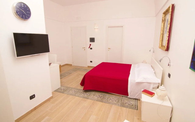 La Dimora dell'Architetto