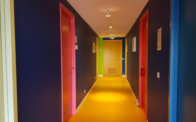 Hotel Amethist